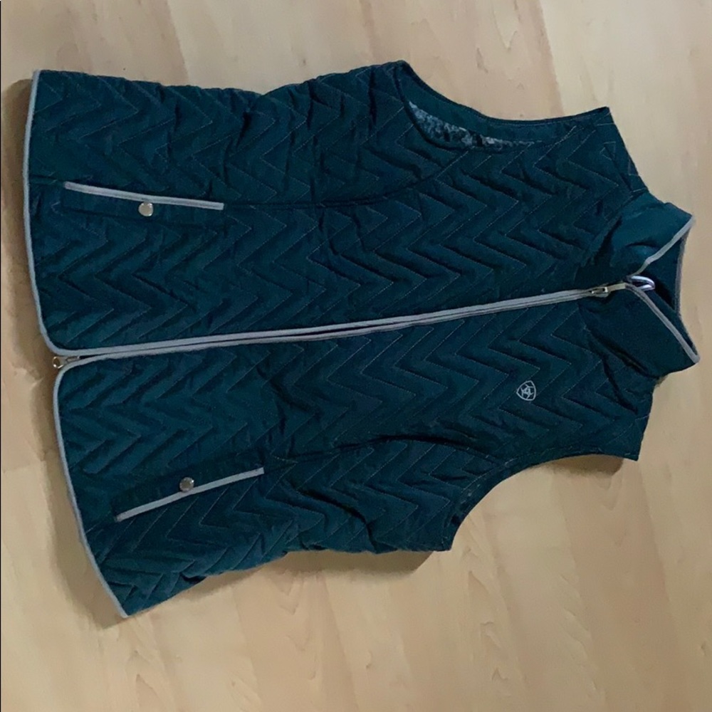 Winter Vest
